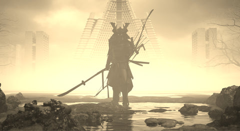 Samurai