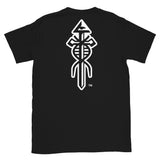 T-Shirt Hammerlock viking black