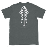 T-Shirt Hammerlock viking grey